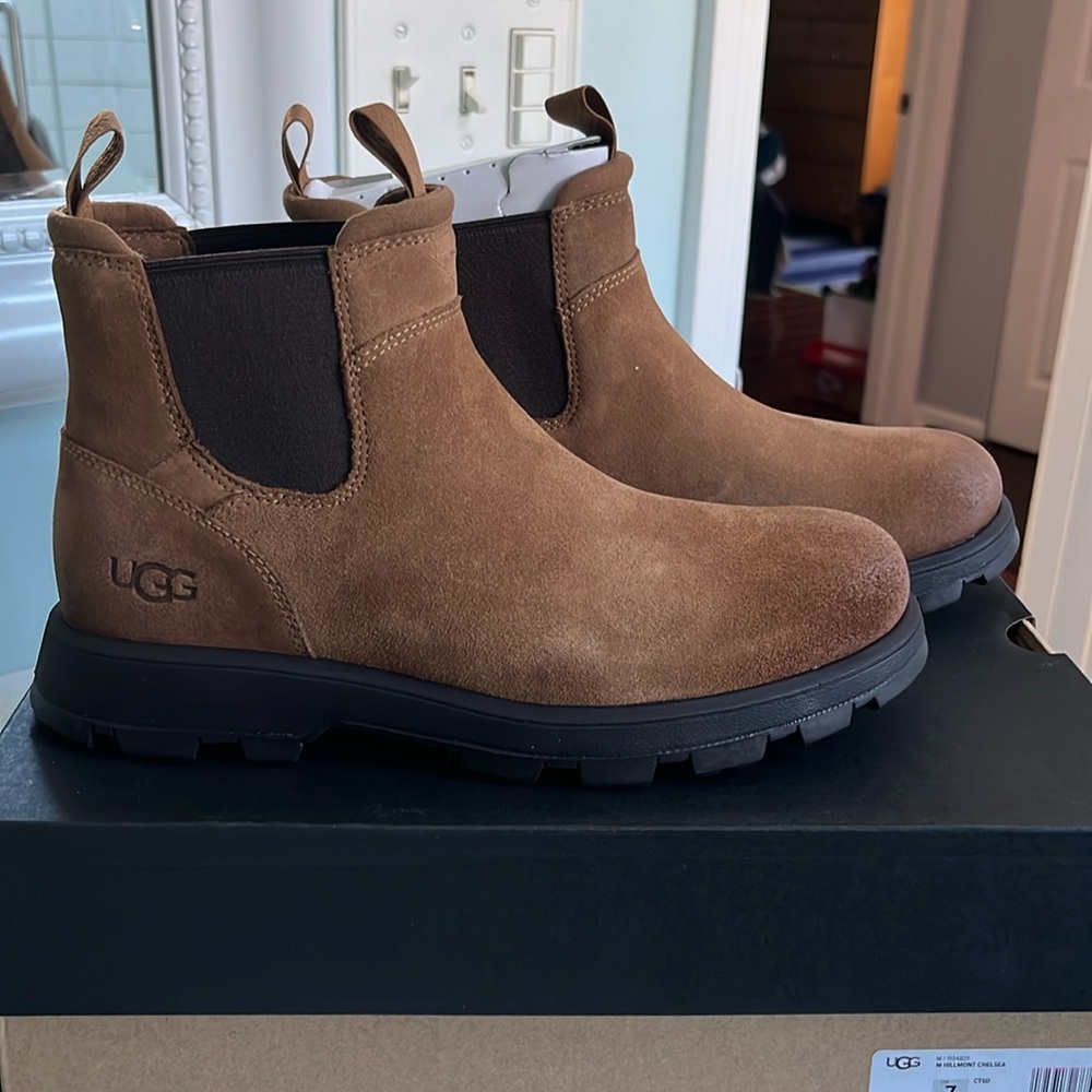 UGG boots